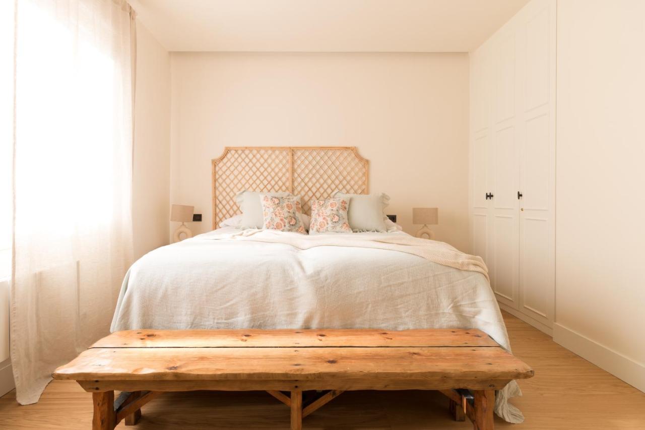 Apartamento Carmelo Gil Ac By Staynnapartments *