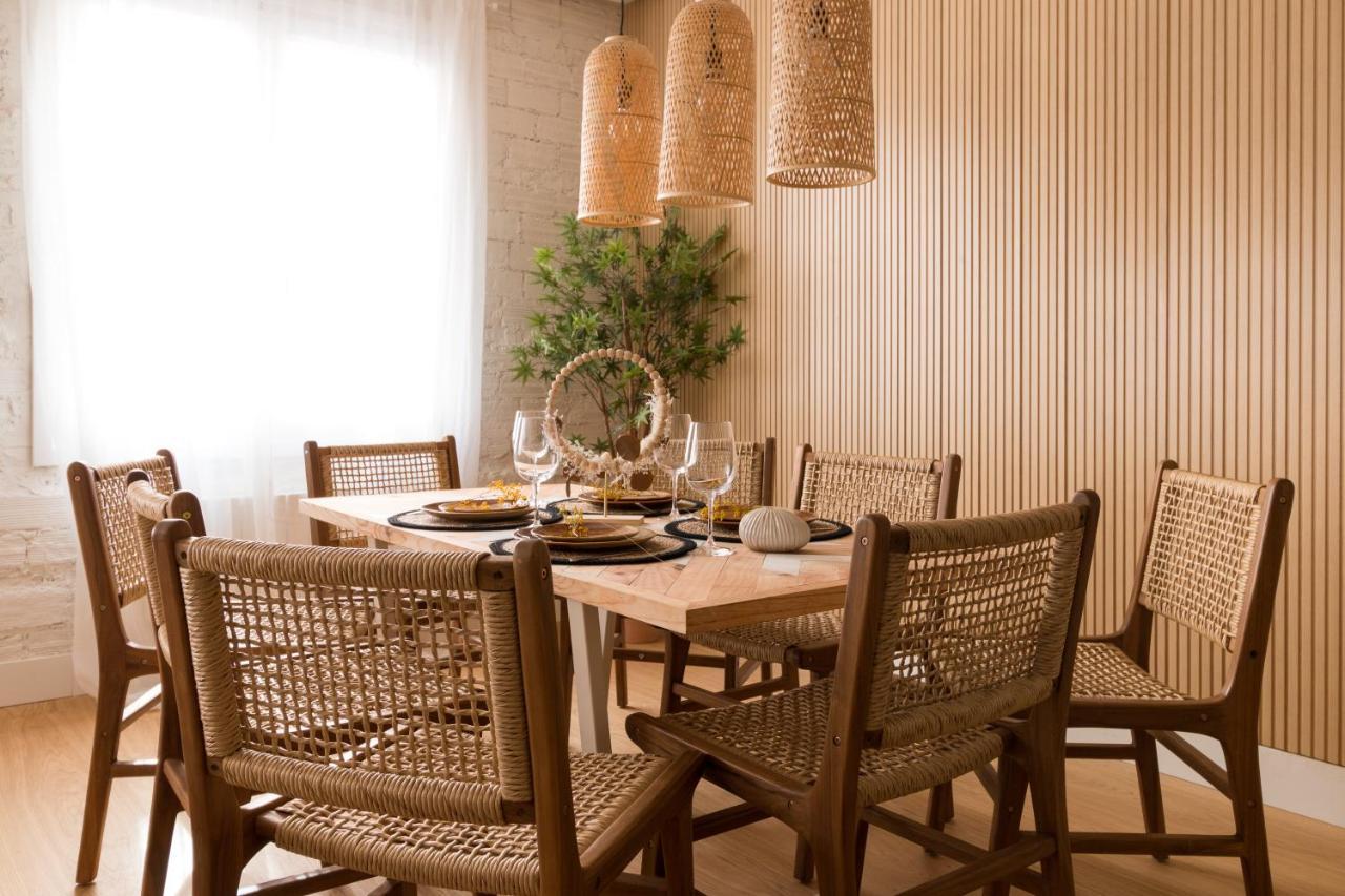 Apartamento Carmelo Gil Ac By Staynnapartments *