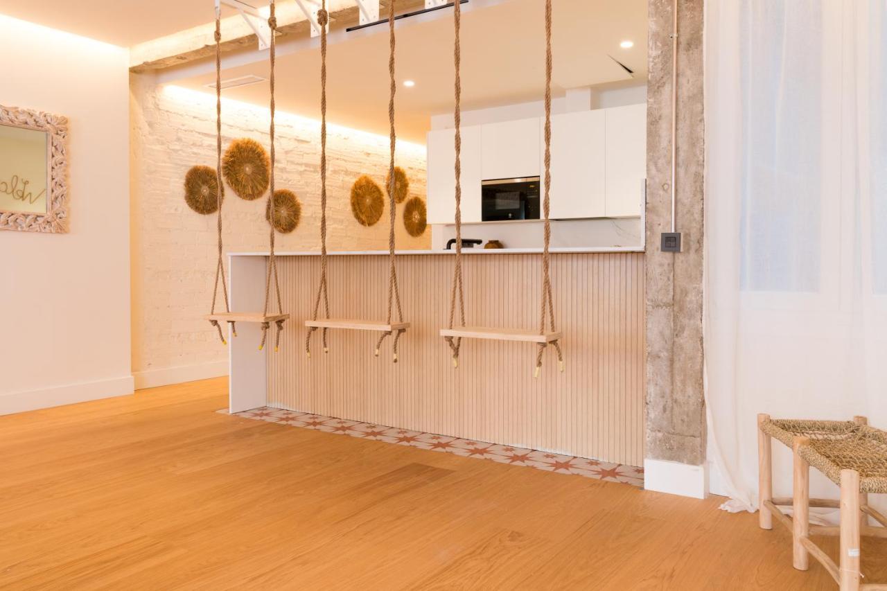 Carmelo Gil Ac By Staynnapartments * Bilbao