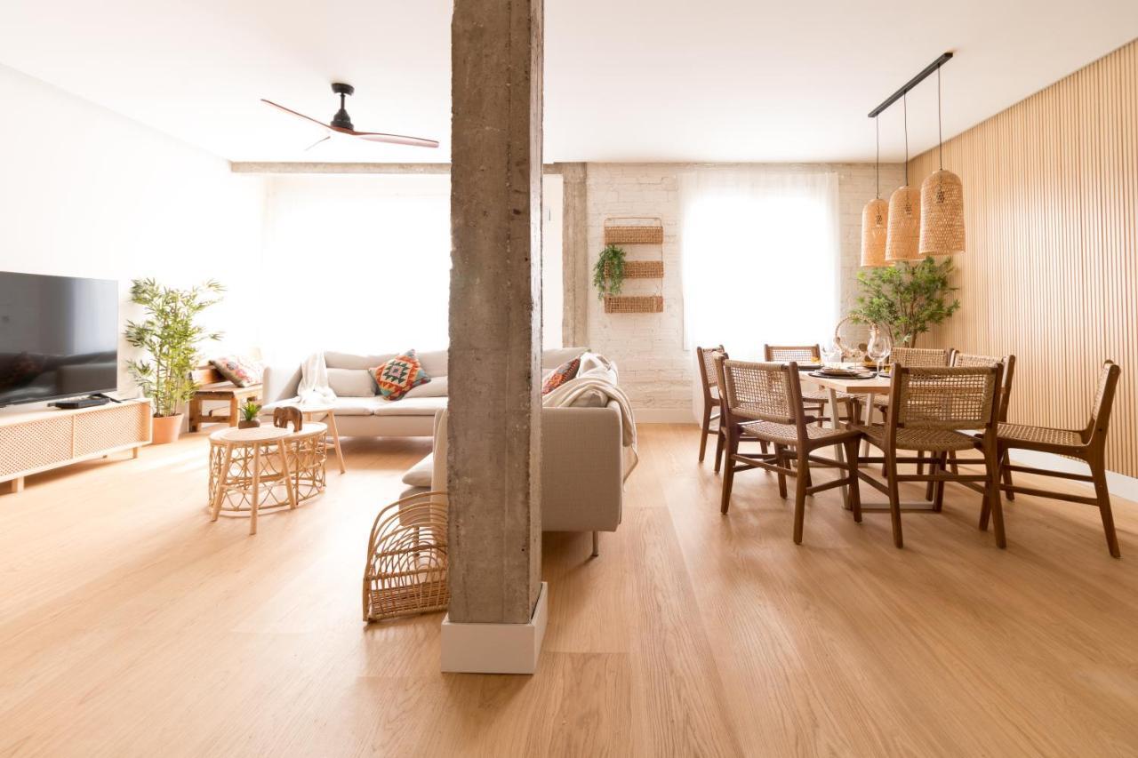 Carmelo Gil Ac By Staynnapartments Bilbao