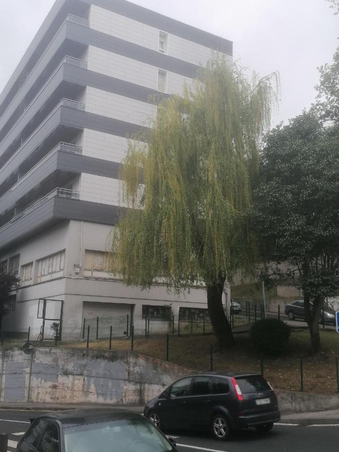 Apartamento Exclusivo Espacio - Parking Gratis *