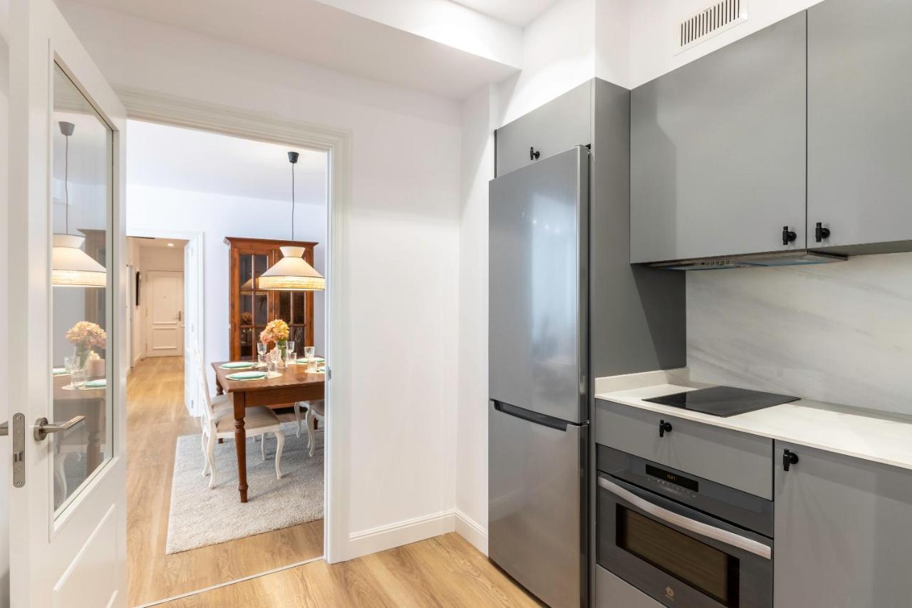 Pintxos Y Tradicion En Casco Viejo Apartamento