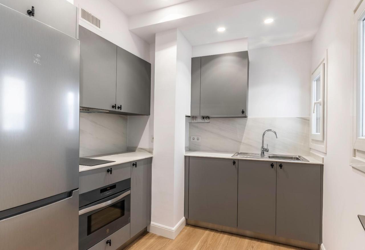 Pintxos Y Tradicion En Casco Viejo Apartamento