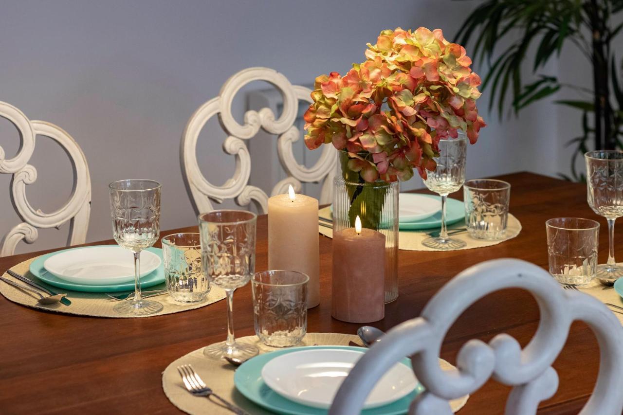 Pintxos Y Tradicion En Casco Viejo Apartamento