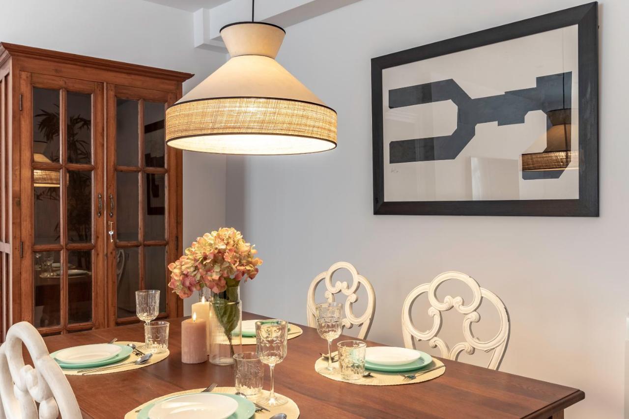 Apartamento Pintxos Y Tradicion En Casco Viejo
