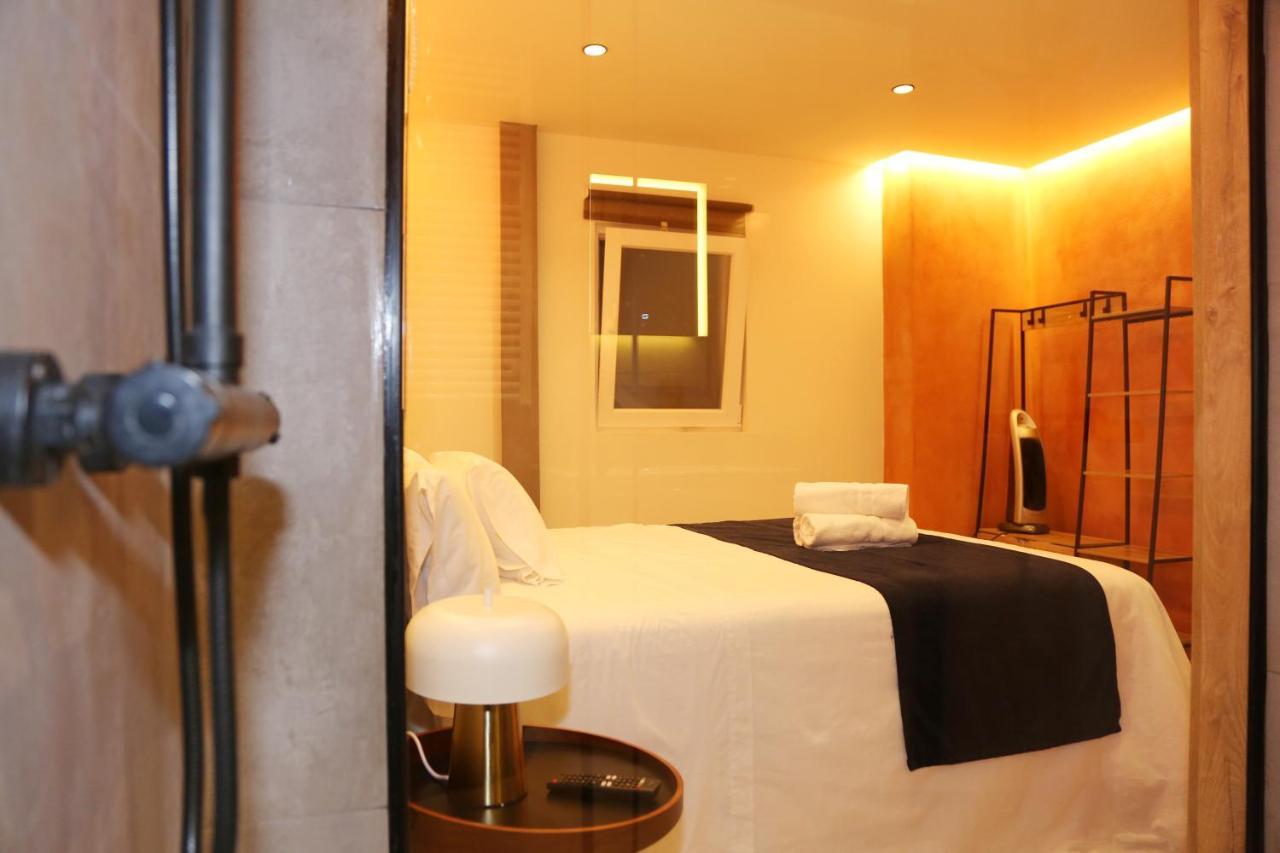 Apartment Boutique Casco Viejo *