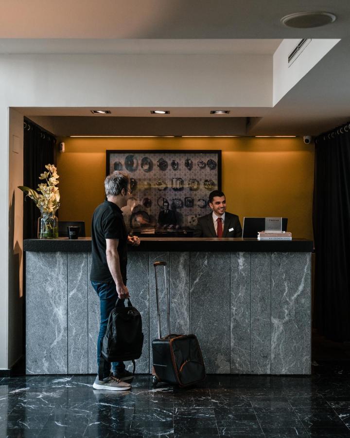Miro Hotel