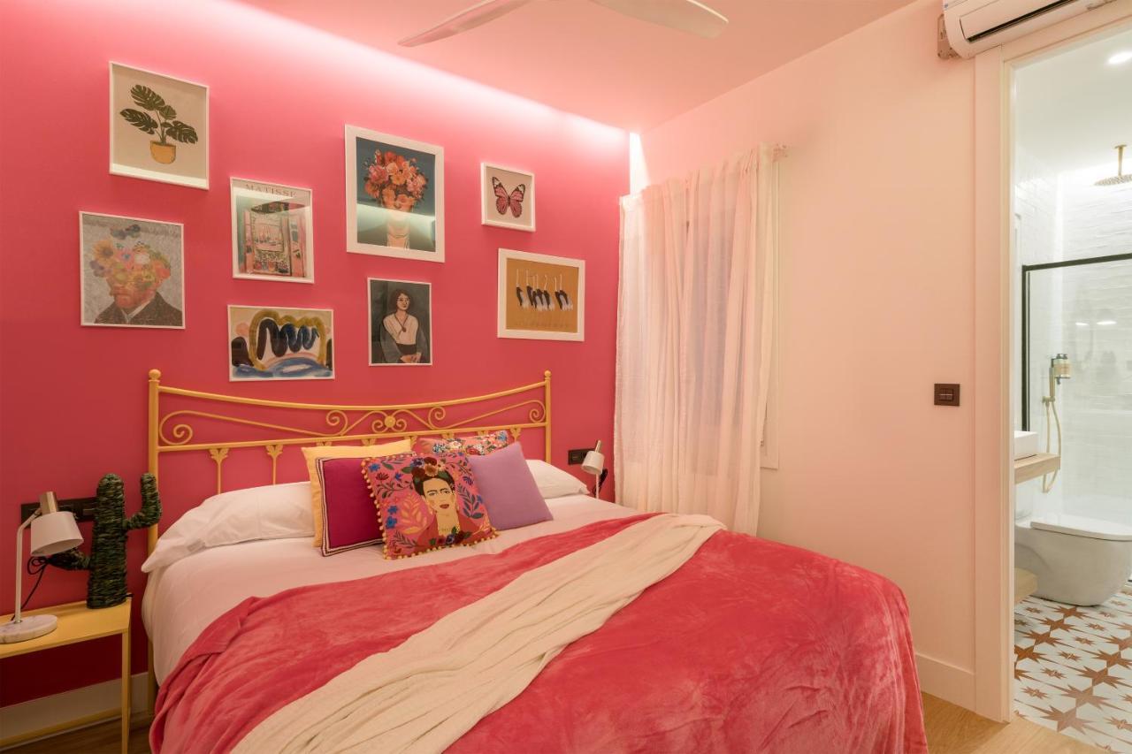 Apartamento Iturriza Ac By Staynnapartments *