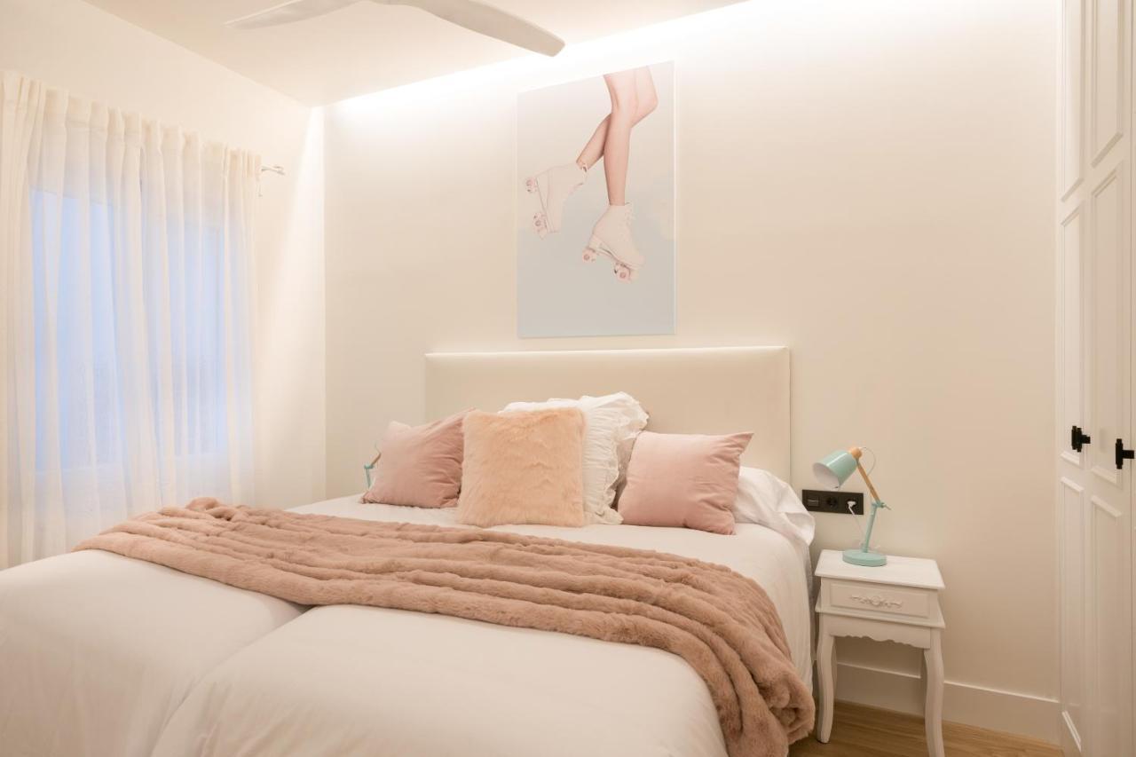 Iturriza Ac By Staynnapartments Apartamento *