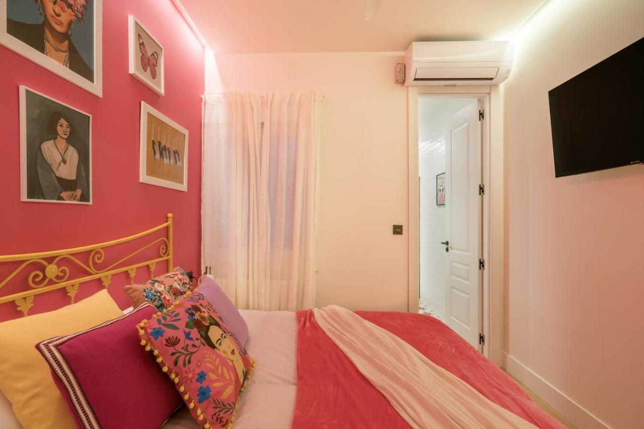 Iturriza Ac By Staynnapartments Apartamento Bilbao