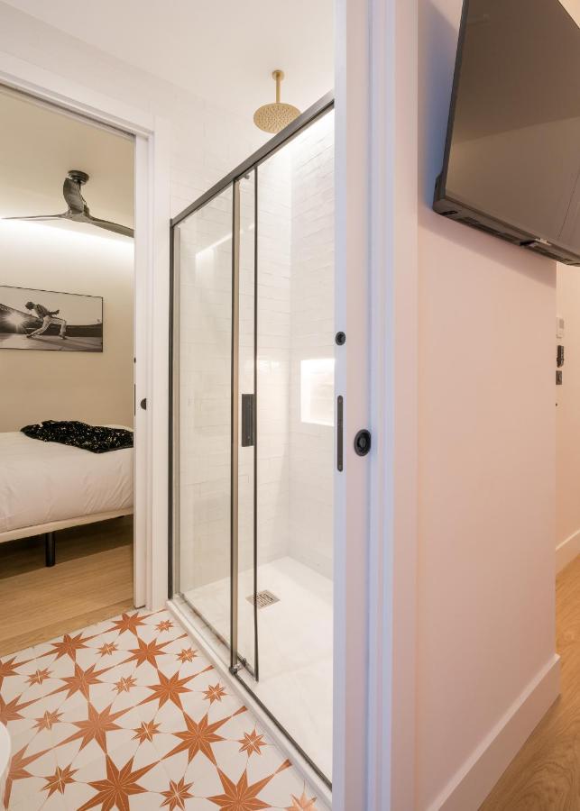 Iturriza Ac By Staynnapartments Apartamento Bilbao