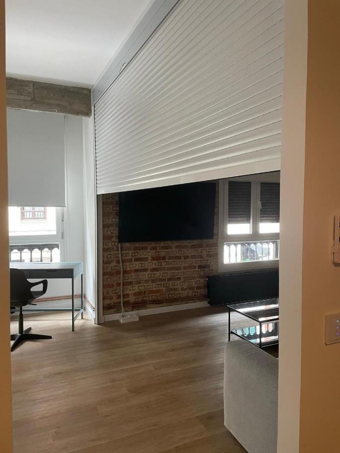 Apartamento Mbe Molto Bene Etxea Centro
