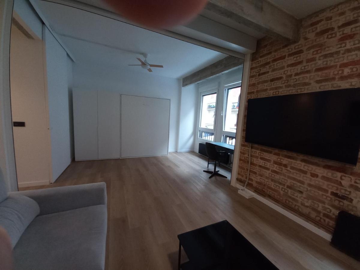 Apartamento Mbe Molto Bene Etxea Centro Bilbao