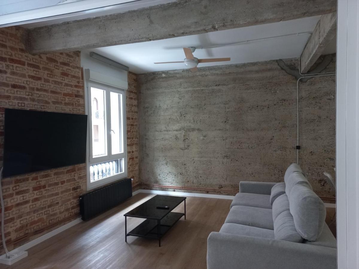 Mbe Molto Bene Etxea Centro Bilbao
