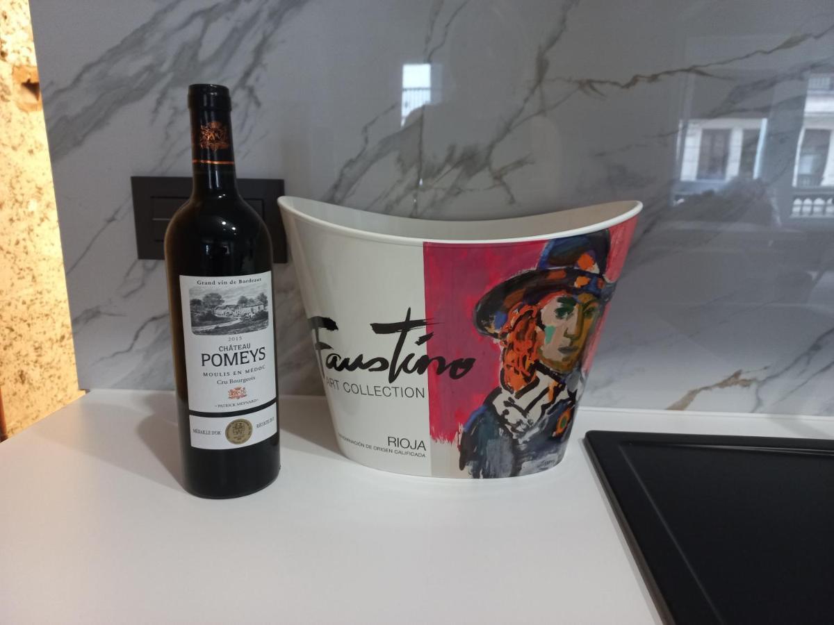 Apartamento Mbe Molto Bene Etxea Centro