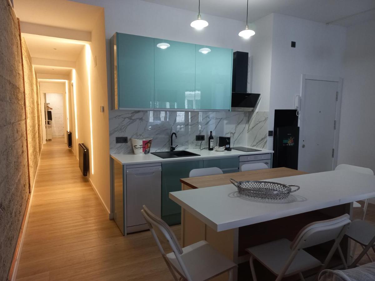 Mbe Molto Bene Etxea Centro Apartamento