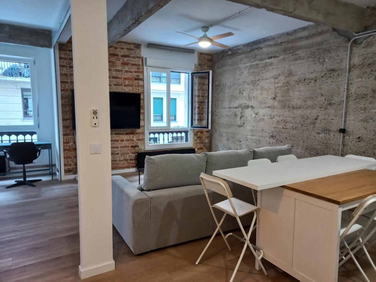 Apartamento Mbe Molto Bene Etxea Centro *