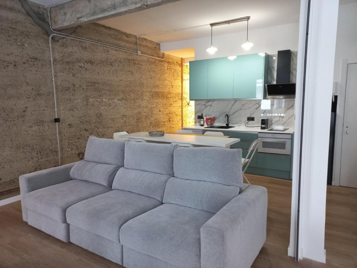 Mbe Molto Bene Etxea Centro Apartamento *