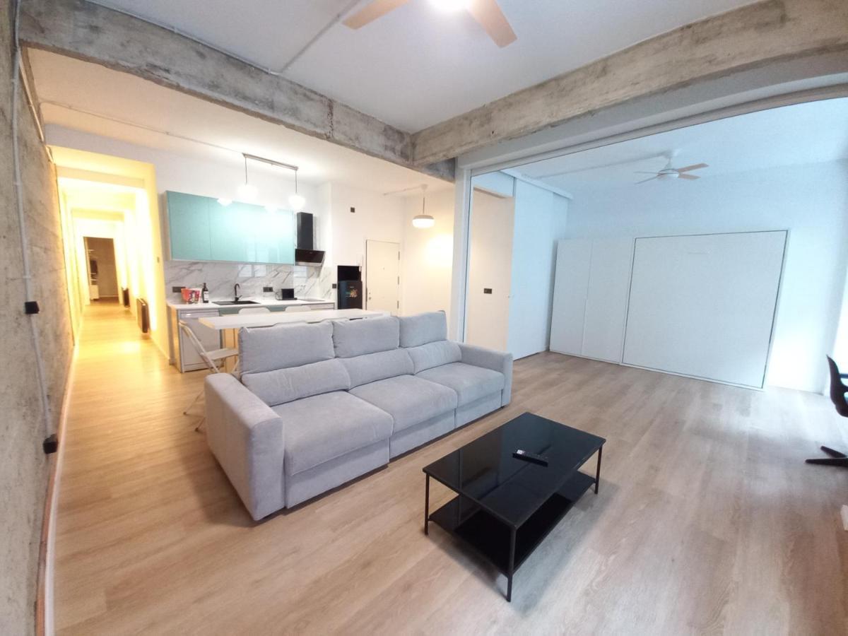 Apartamento Mbe Molto Bene Etxea Centro *
