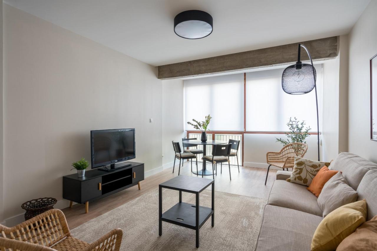 Apartamento Beltran By People