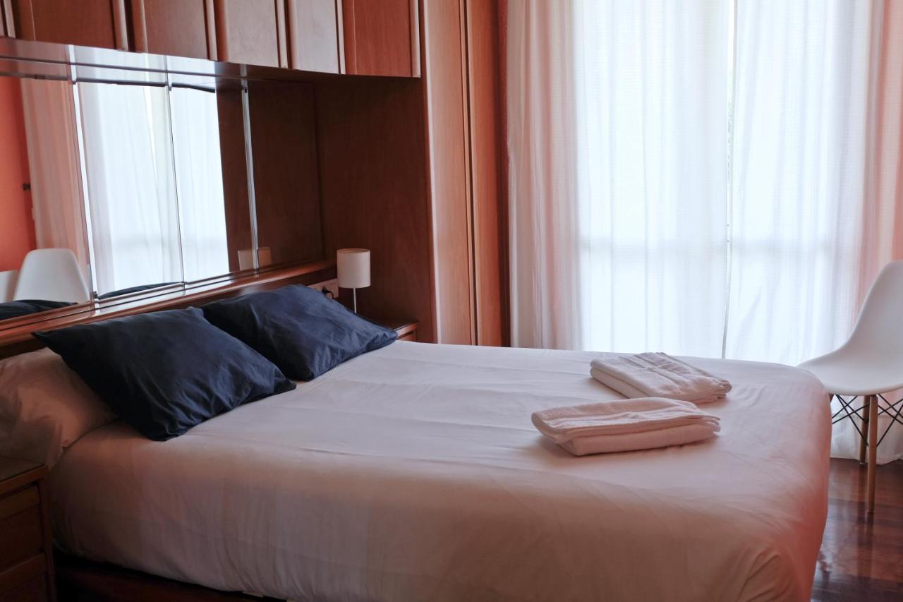 Apartamento Abando Iii By Aston *