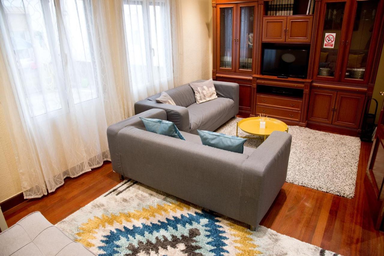 Abando Iii By Aston Apartamento