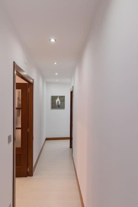 Apartamento Indautxu Flat Next Stop *