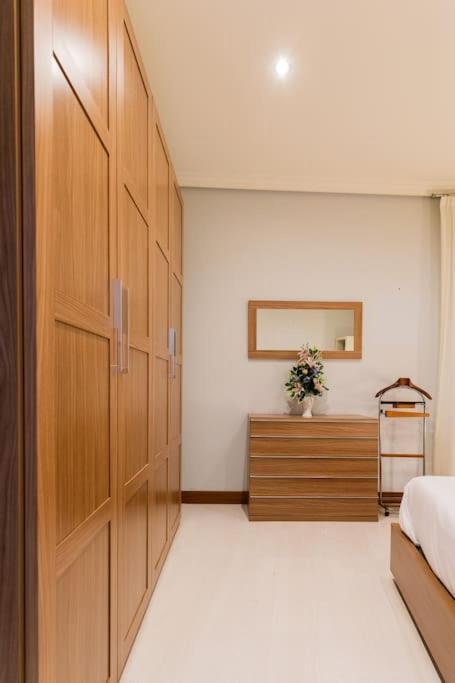 Indautxu Flat Next Stop Apartamento *