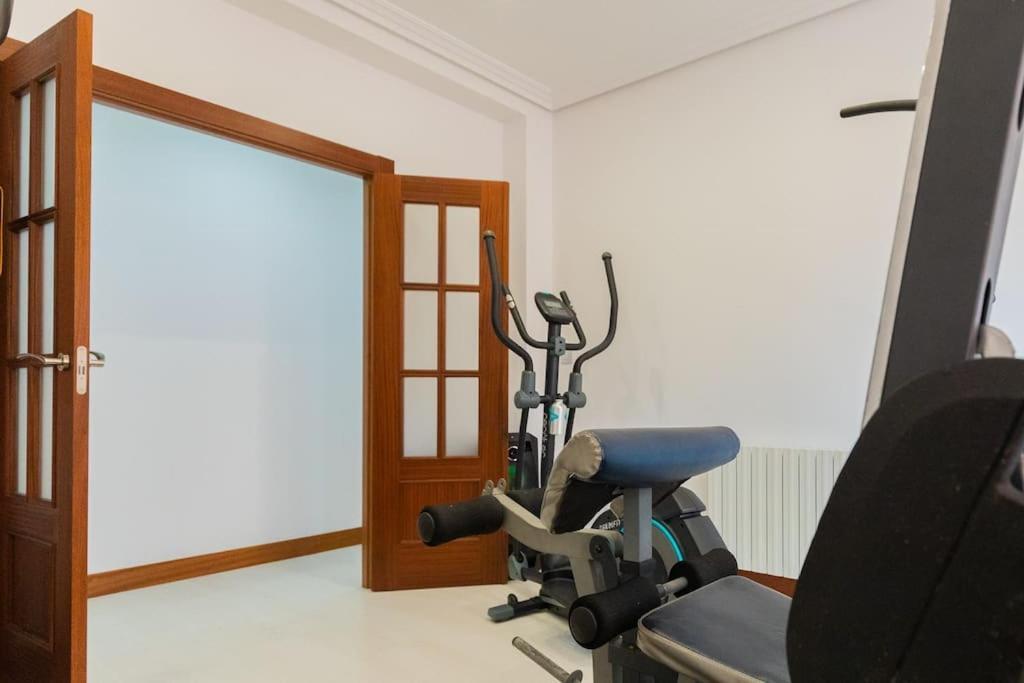 Apartamento Indautxu Flat Next Stop
