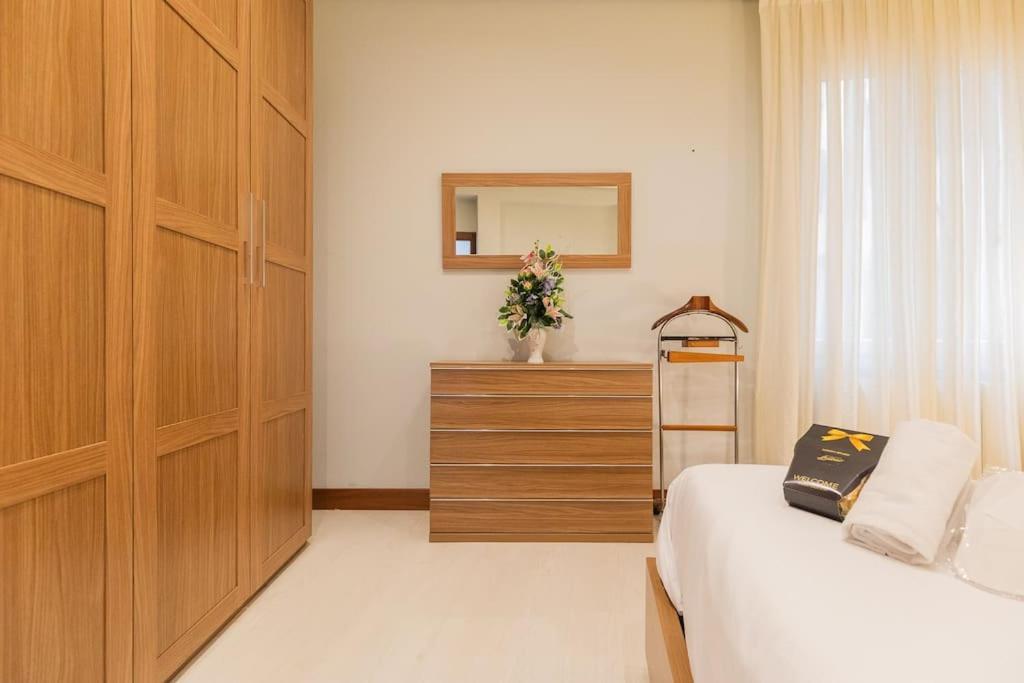 Indautxu Flat Next Stop Apartamento Bilbao