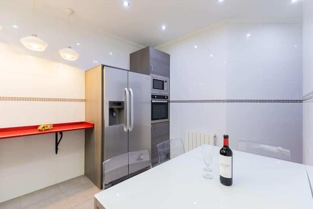 Indautxu Flat Next Stop Apartamento *