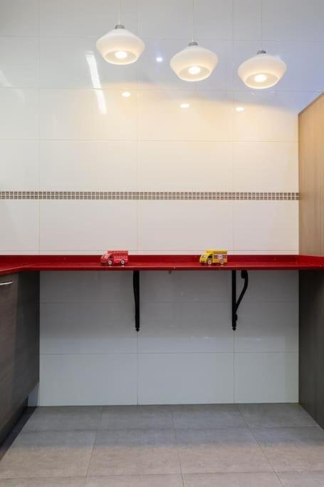 Indautxu Flat Next Stop Apartamento *