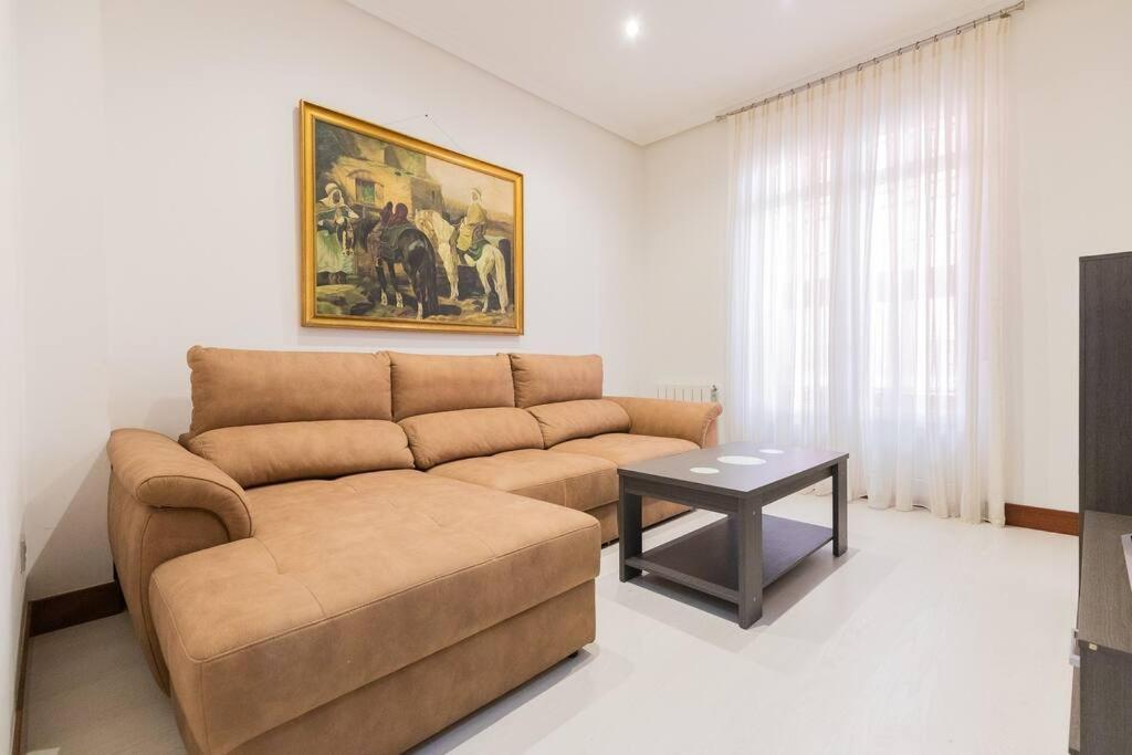 Apartamento Indautxu Flat Next Stop