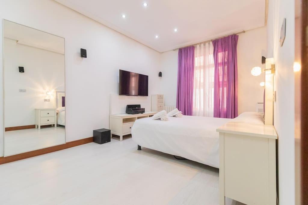 Indautxu Flat Next Stop Apartamento