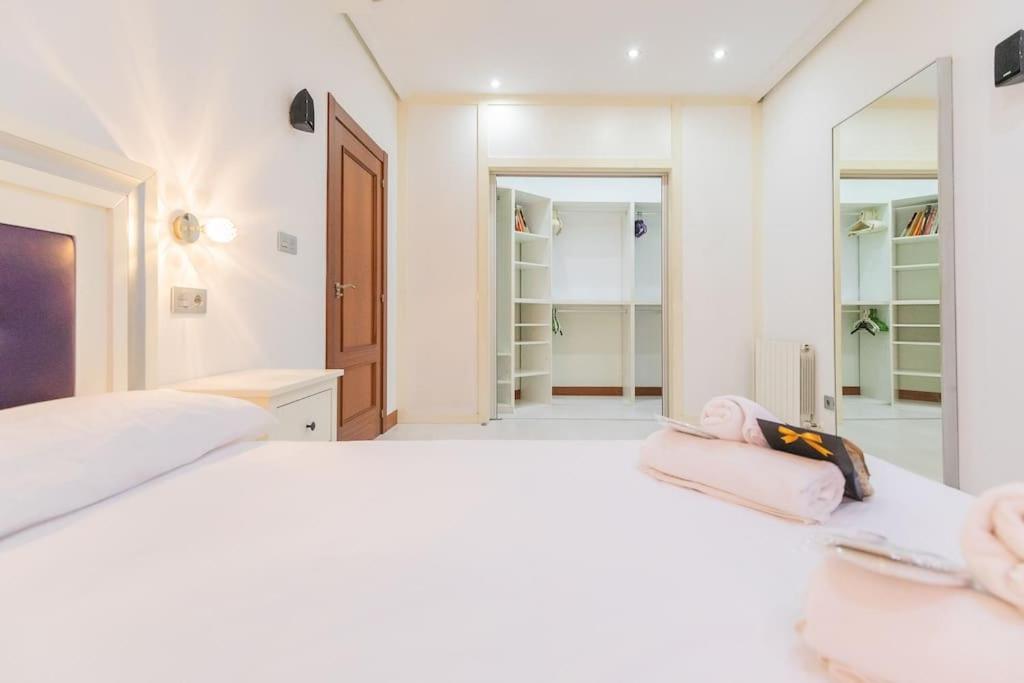 Apartamento Indautxu Flat Next Stop Bilbao
