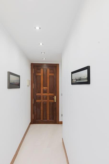 Indautxu Flat Next Stop Apartamento *