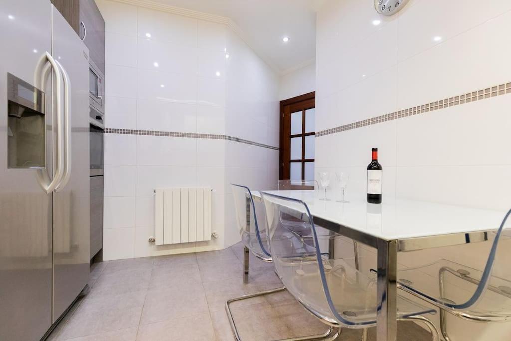 Indautxu Flat Next Stop Apartamento *