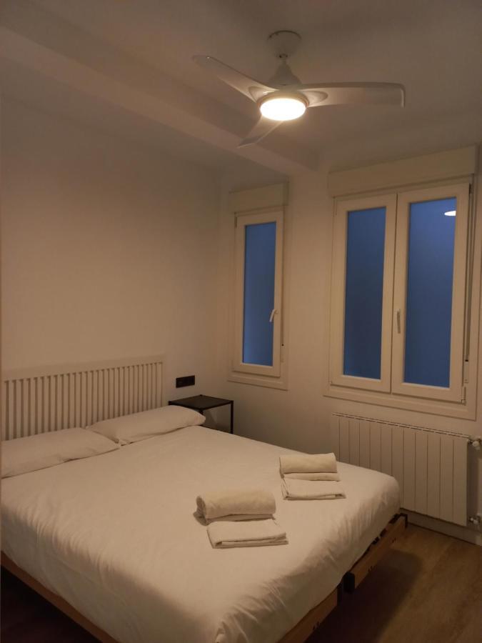 Mbe Molto Bene Etxea Centro Apartamento *