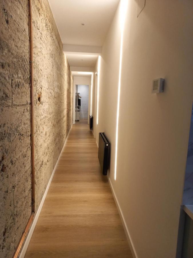 Apartamento Mbe Molto Bene Etxea Centro *