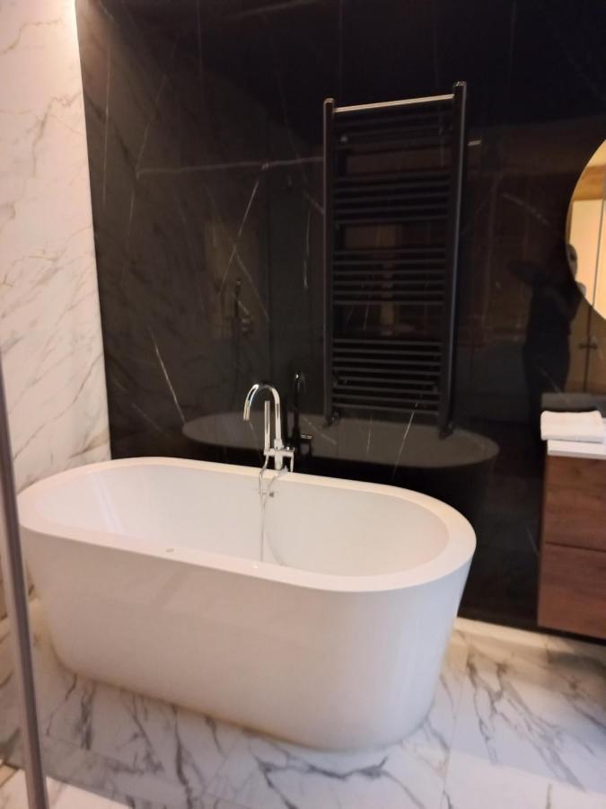 Apartamento Mbe Molto Bene Etxea Centro