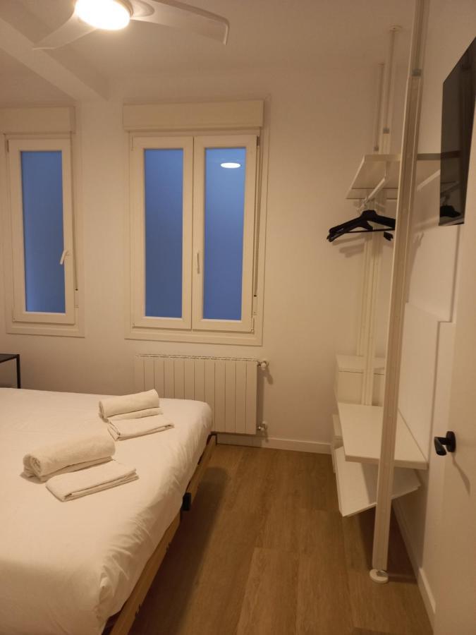 Mbe Molto Bene Etxea Centro Apartamento *