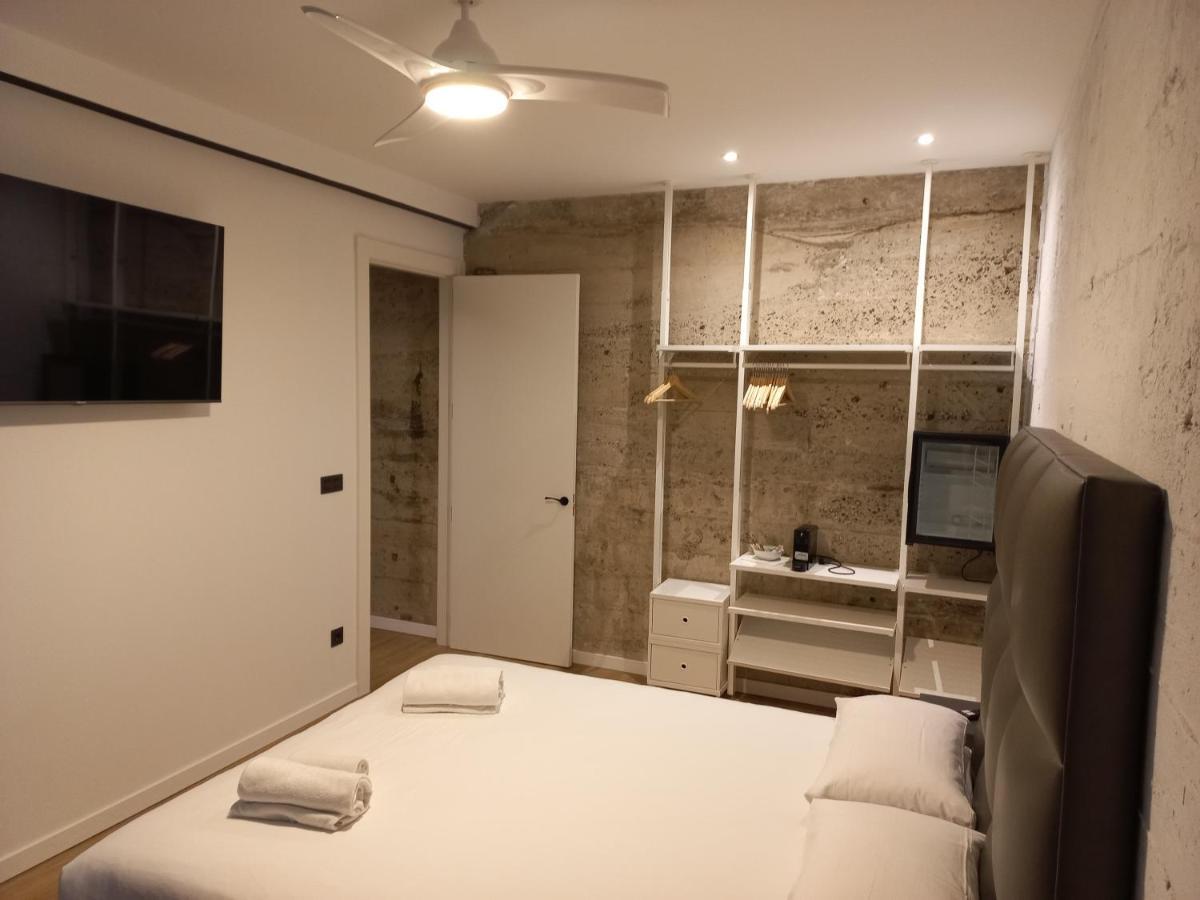 Mbe Molto Bene Etxea Centro Apartamento