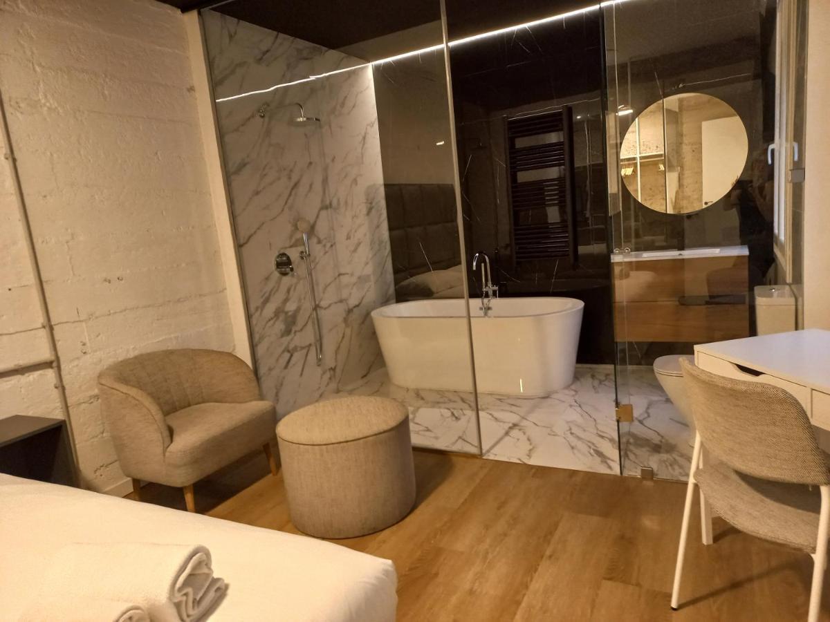 Apartamento Mbe Molto Bene Etxea Centro