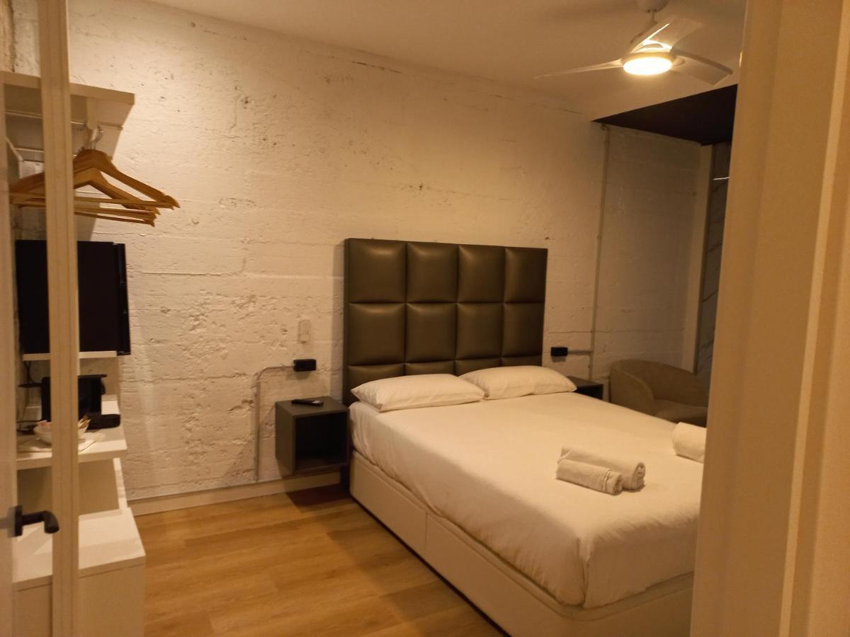 Mbe Molto Bene Etxea Centro Apartamento