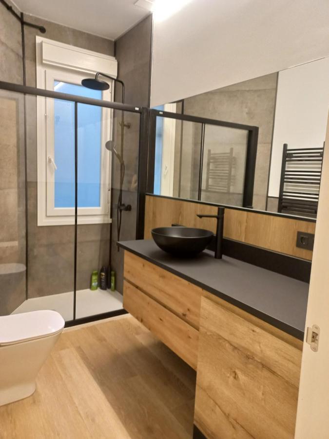 Apartamento Mbe Molto Bene Etxea Centro