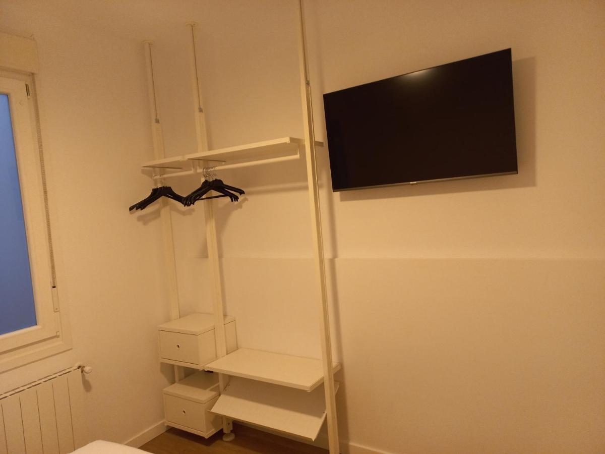 Mbe Molto Bene Etxea Centro