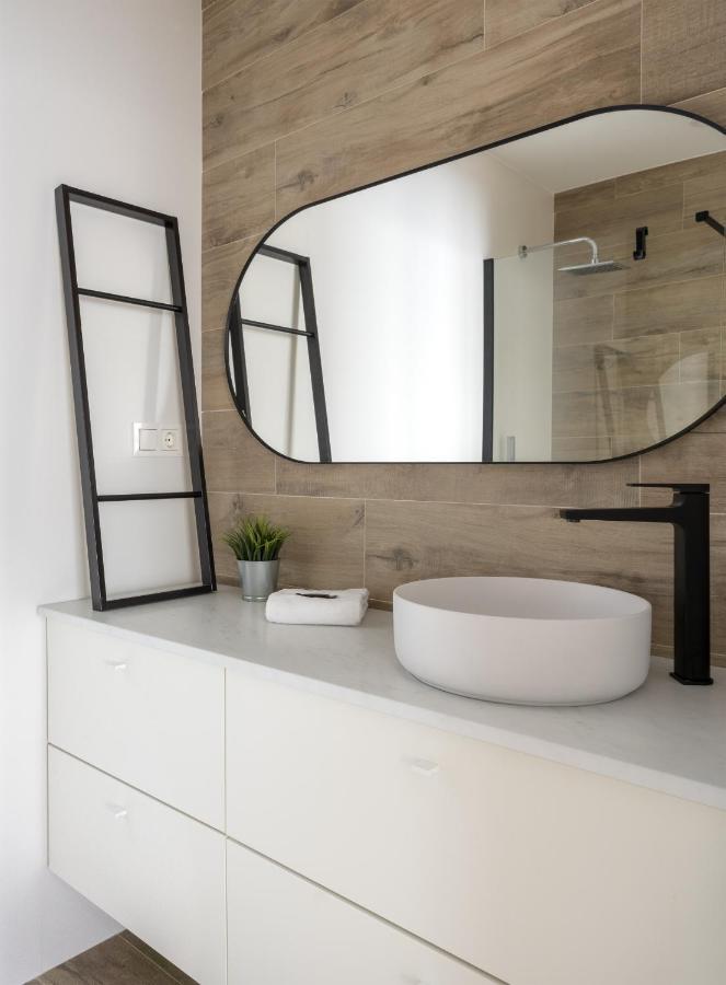 Apartamento Beltran By People Bilbao