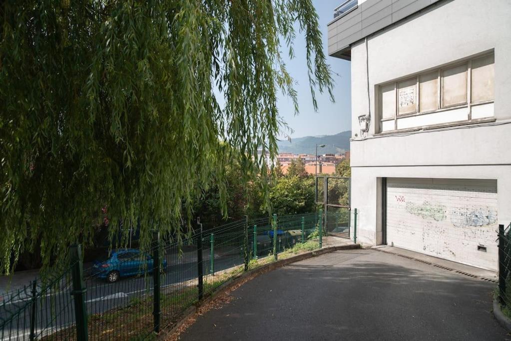 Exclusivo Espacio - Parking Gratis Apartamento *