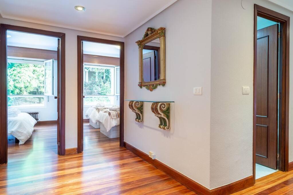 Apartamento Exclusivo Espacio - Parking Gratis