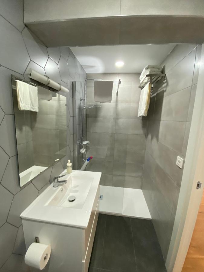 Apartamento El Refugio De Maman Bilbao